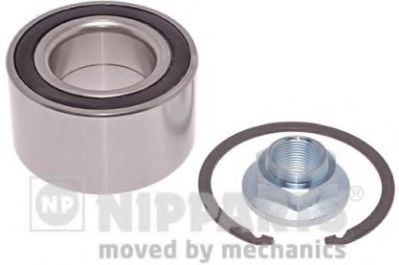 Подшипник ступицы NIPPARTS N4703036