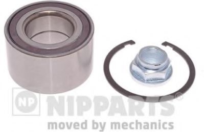 Подшипник ступицы NIPPARTS N4703041