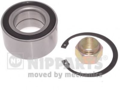 Подшипник ступицы NIPPARTS N4703044