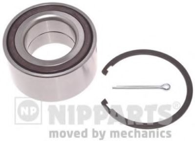 Подшипник ступицы NIPPARTS N4705024