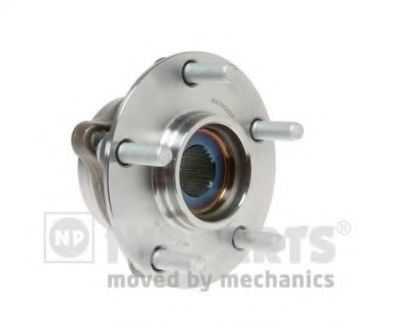 Подшипник ступицы NIPPARTS N4705025