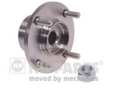 Подшипник ступицы NIPPARTS N4705028