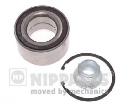 Подшипник ступицы NIPPARTS N4706016