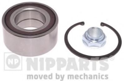Подшипник ступицы NIPPARTS N4708014