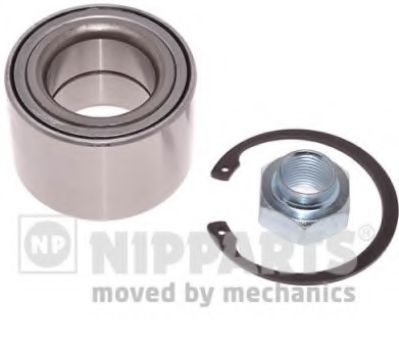 Подшипник ступицы NIPPARTS N4708015