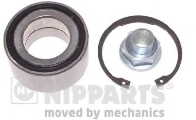 Подшипник ступицы NIPPARTS N4708017