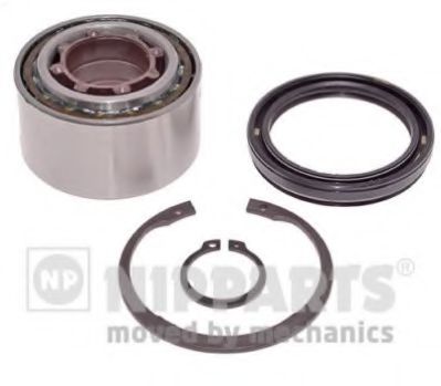 Подшипник ступицы NIPPARTS N4708018