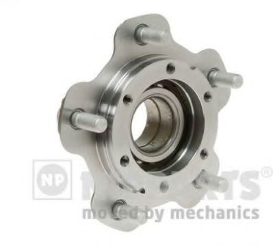 Подшипник ступицы NIPPARTS N4708020