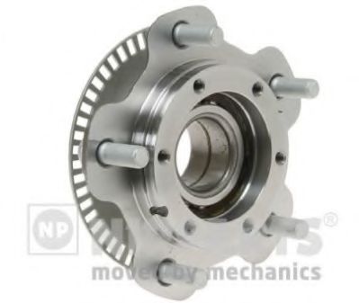 Подшипник ступицы NIPPARTS N4708021