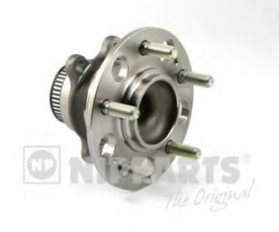 Подшипник ступицы NIPPARTS N4710312