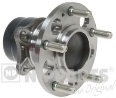 Подшипник ступицы NIPPARTS N4710533