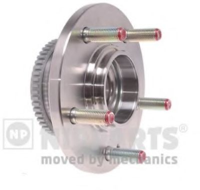 Подшипник ступицы NIPPARTS N4710545