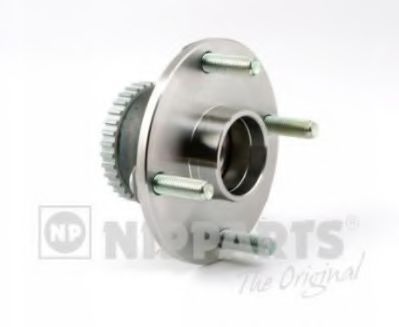 Подшипник ступицы NIPPARTS N4710910