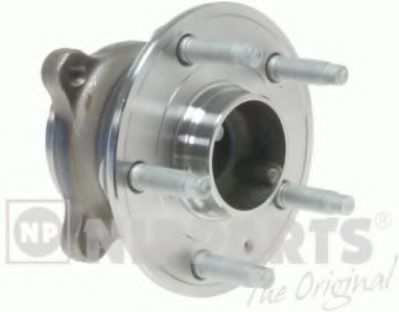 Подшипник ступицы NIPPARTS N4710912