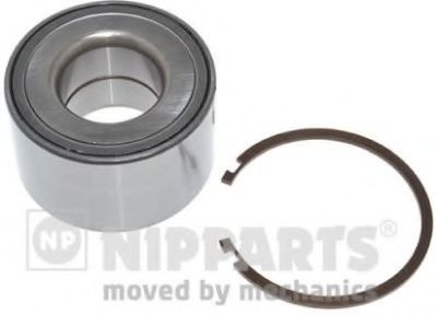Подшипник ступицы NIPPARTS N4711060