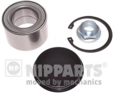 Подшипник ступицы NIPPARTS N4711065