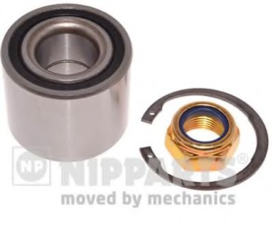 Подшипник ступицы NIPPARTS N4711070
