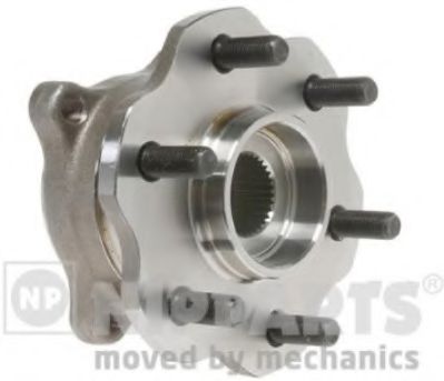 Подшипник ступицы NIPPARTS N4711071