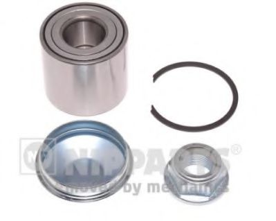 Подшипник ступицы NIPPARTS N4711079