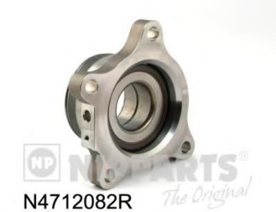Подшипник ступицы NIPPARTS N4712082R