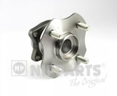 Подшипник ступицы NIPPARTS N4712084
