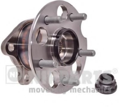 Подшипник ступицы NIPPARTS N4712089