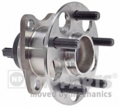 Подшипник ступицы NIPPARTS N4712112