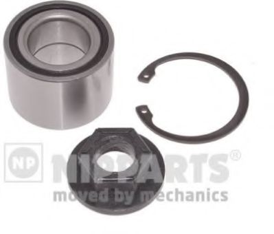 Подшипник ступицы NIPPARTS N4713041