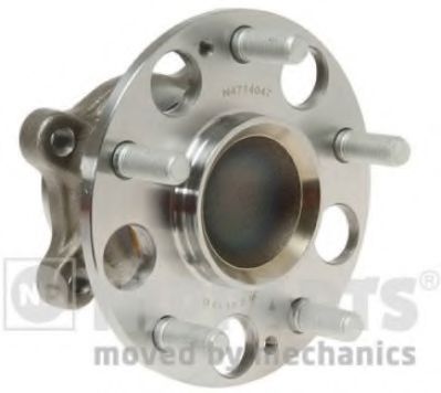 Подшипник ступицы NIPPARTS N4714047