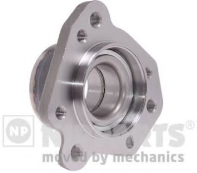 Подшипник ступицы NIPPARTS N4714051