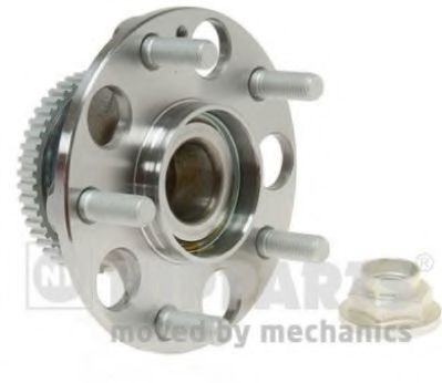 Подшипник ступицы NIPPARTS N4714054