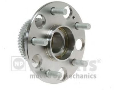 Подшипник ступицы NIPPARTS N4714060
