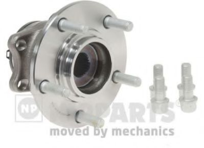 Подшипник ступицы NIPPARTS N4715053
