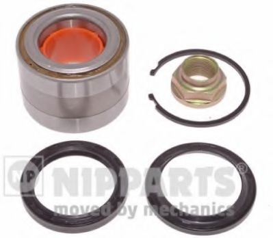 Подшипник ступицы NIPPARTS N4717012