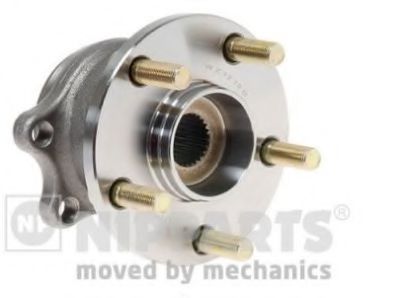Подшипник ступицы NIPPARTS N4717015