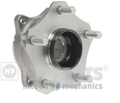 Подшипник ступицы NIPPARTS N4718018