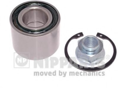 Подшипник ступицы NIPPARTS N4718026