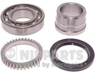 Подшипник ступицы NIPPARTS N4718027