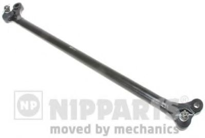 Наконечник рулевой тяги NIPPARTS N4811020