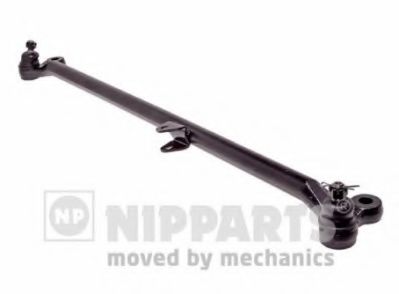 Продольная рулевая тяга NIPPARTS N4811025