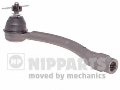 Наконечник рулевой тяги NIPPARTS N4820534