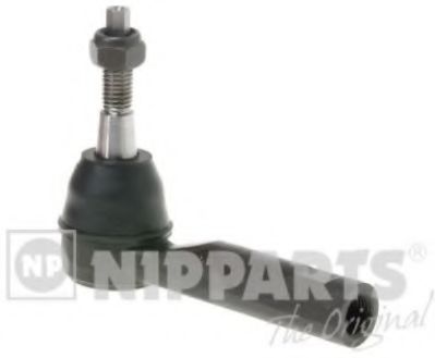 Наконечник рулевой тяги NIPPARTS N4820912