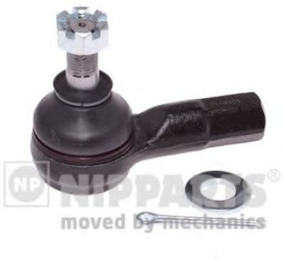 Наконечник рулевой тяги NIPPARTS N4820915