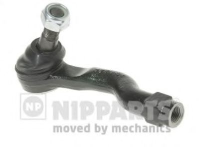 Наконечник рулевой тяги NIPPARTS N4821105