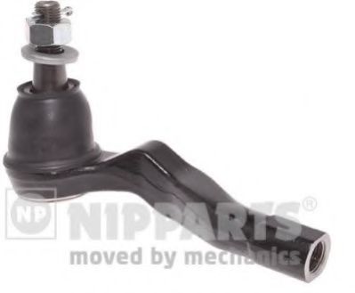 Наконечник рулевой тяги NIPPARTS N4821115