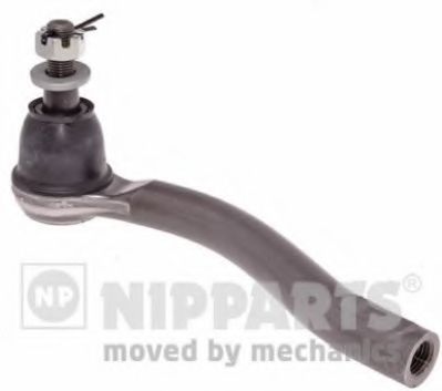 Наконечник рулевой тяги Nissan/Infiniti D8640-4GA0A