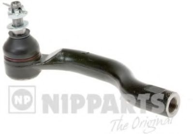 Наконечник рулевой тяги NIPPARTS N4822103