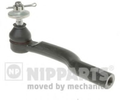 Наконечник рулевой тяги NIPPARTS N4822105
