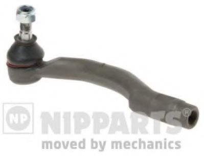 Наконечник рулевой тяги NIPPARTS N4823041