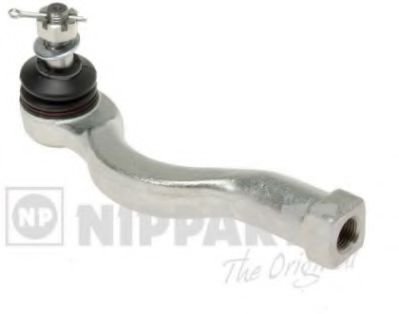 Наконечник рулевой тяги NIPPARTS N4825037